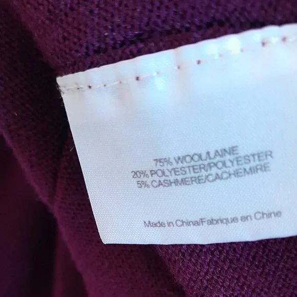 Tory Burch Audra Sweater - Picture 7 of 8